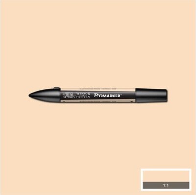 Winsor & Newton - Promarker Brush - Rødme O729