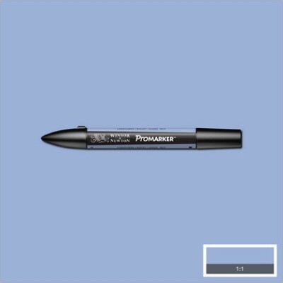 Winsor & Newton - Promarker Brush - Kornblomst Blå B617