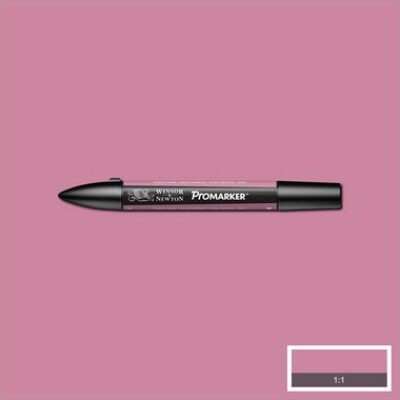 Winsor & Newton - Promarker Brush - Dusky Rose R327