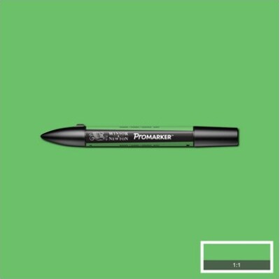 Winsor & Newton - Promarker Brush - Græs Grøn G457
