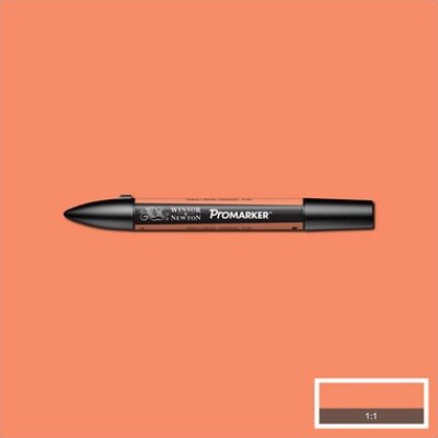 Winsor & Newton - Promarker Brush - Fersken O148