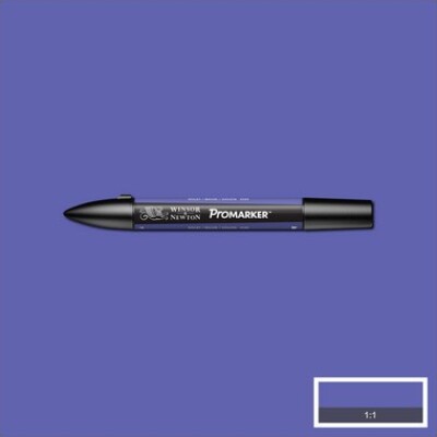 Winsor & Newton - Promarker Tusch - Violet