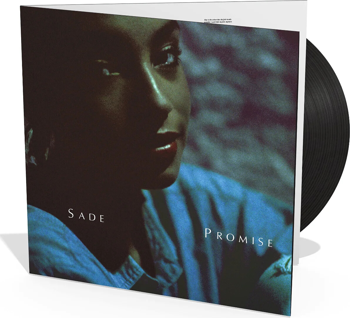 Sade - Promise - Vinyl Lp