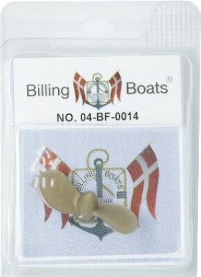 Billede af Propel /1 - 04-bf-0014 - Billing Boats