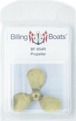 Billing Boats Fittings - Propel - 50 Mm