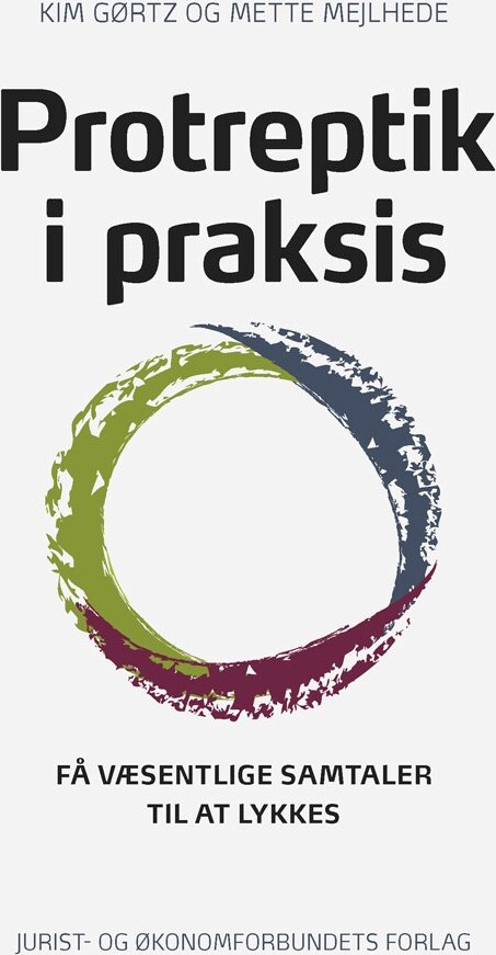 Protreptik I Praksis - Kim Gørtz - Bog