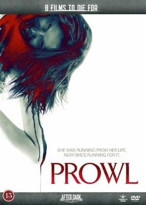 Prowl - DVD - Film
