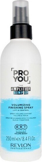 Proyou Hårspray - Volumizing Finishing Spray 250 Ml