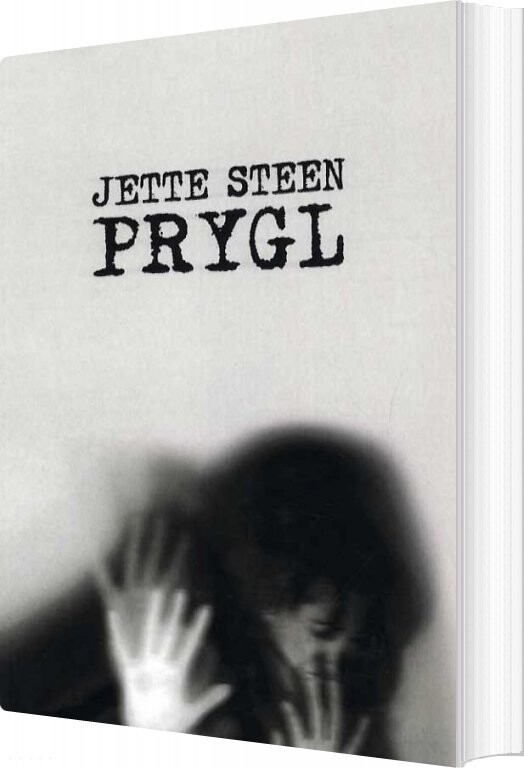 Billede af Prygl - Jette Steen - Bog