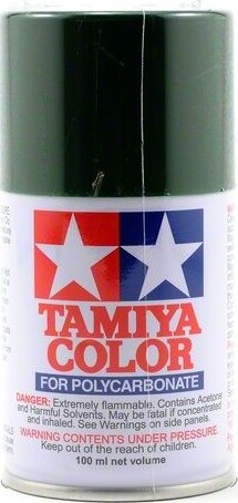 Tamiya Spraymaling - Ps-22 Racing Green - 86022