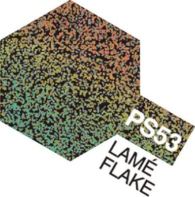 Tamiya Spraymaling - Ps-53 Lame Flake - 86053