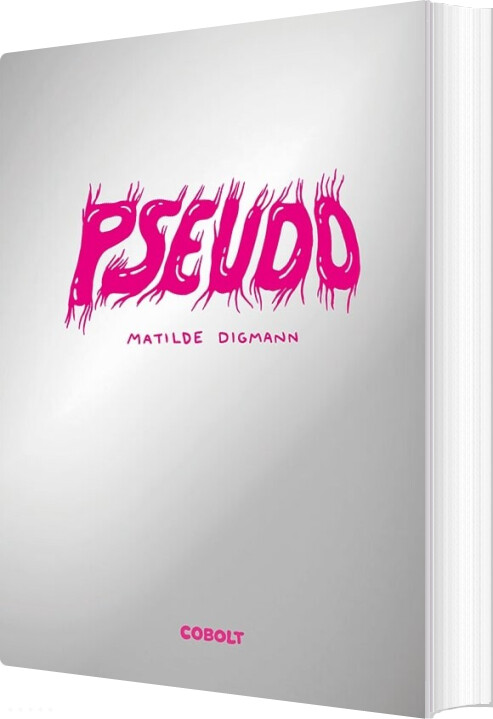 Pseudo - Matilde Digmann - Bog