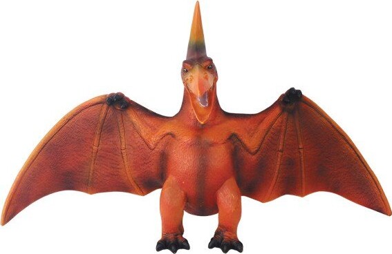Pterosaur Dinosaur Figur - 70 Cm