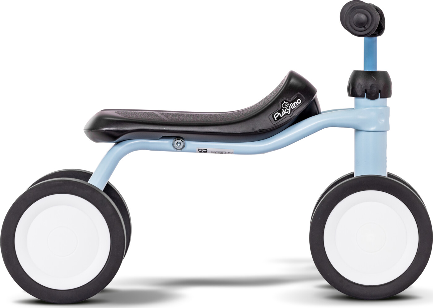 Puky - Gåcykel Pukylino Retro Blå