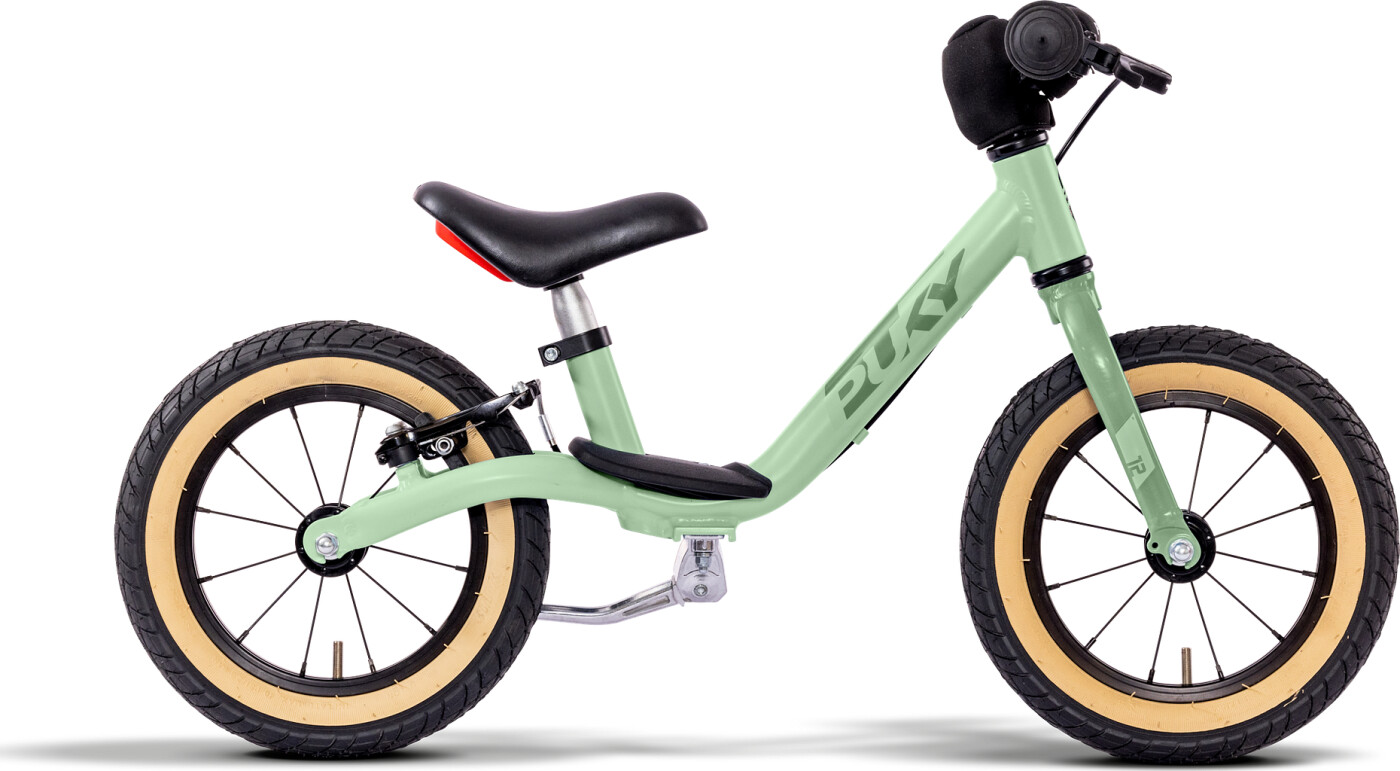 Puky - Løbecykel Lr Grøn