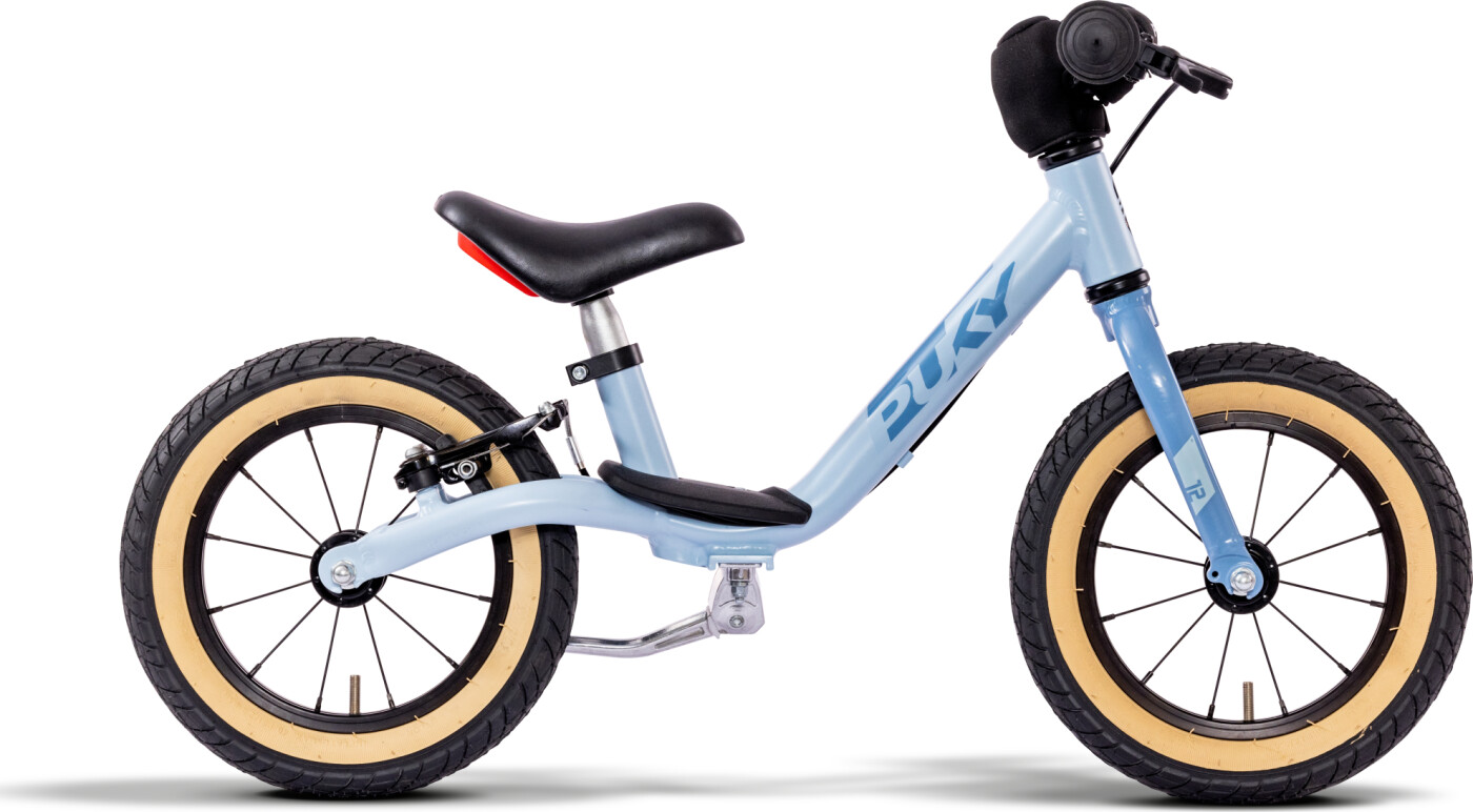 Puky - Løbecykel Pastel Blå