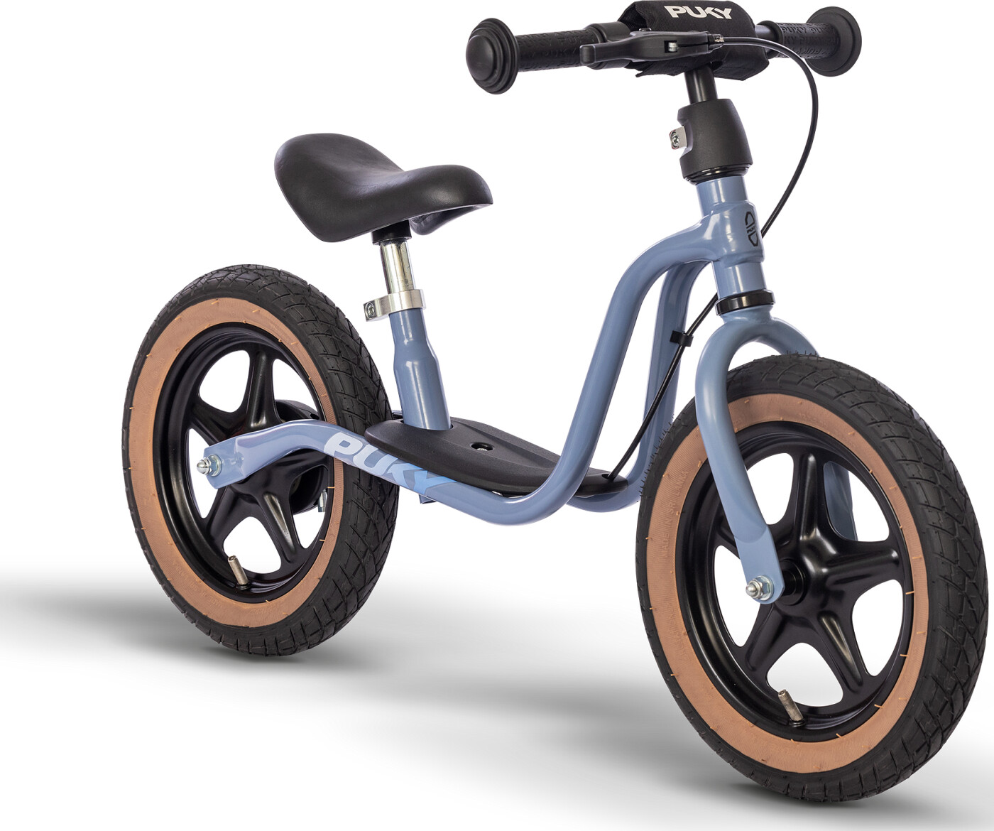 Puky - Lr 1l Br Balance Bike - Pigeon Blue (3093)