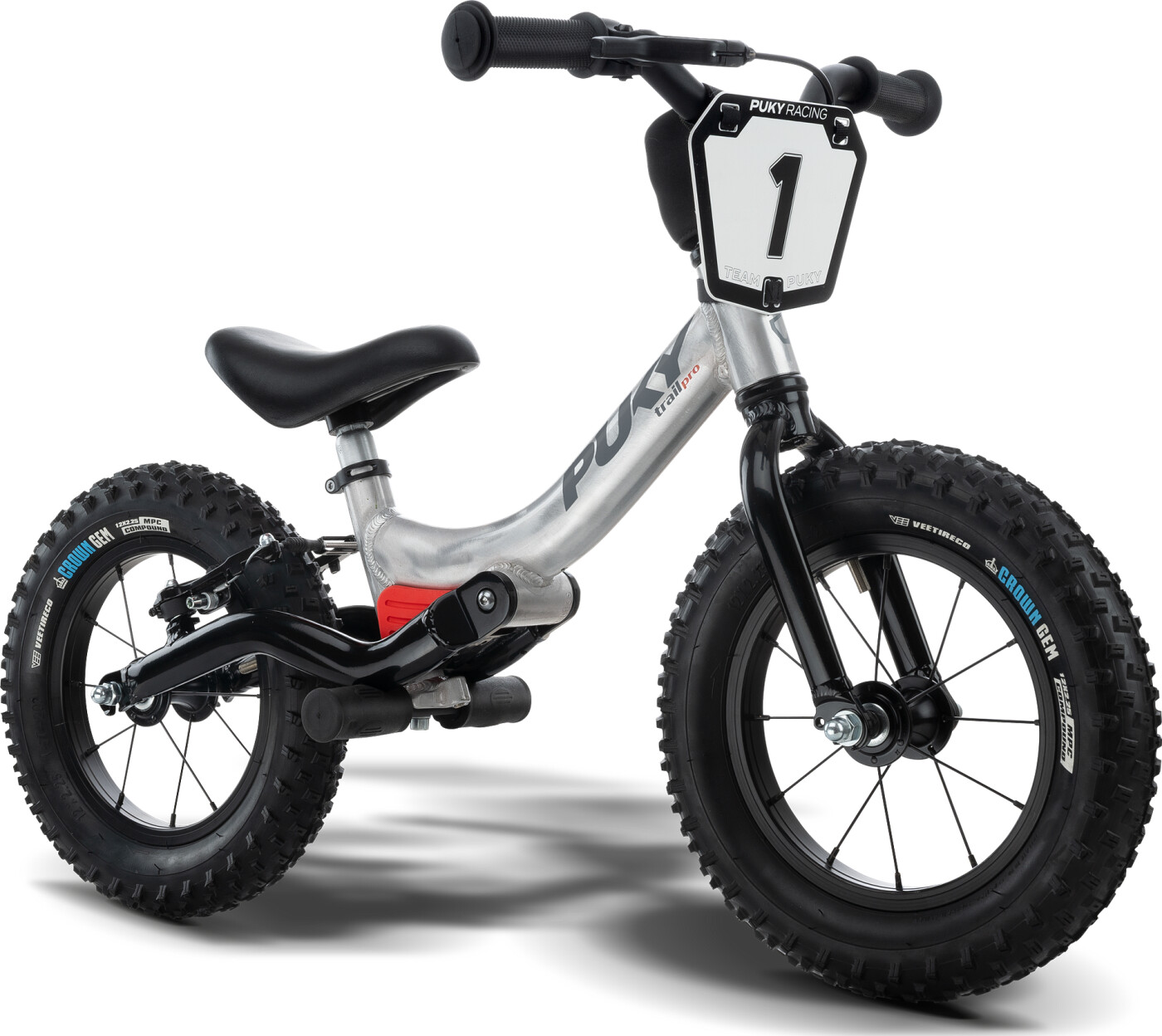 Puky - Lr Trail Pro (4137)