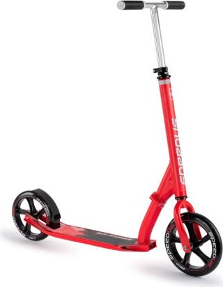Billede af Puky - Løbehjul Til Børn Og Voksne - Speedus One - Rød