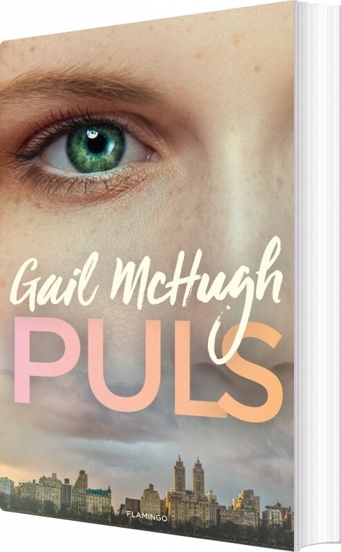 Billede af Puls - Gail Mchugh - Bog