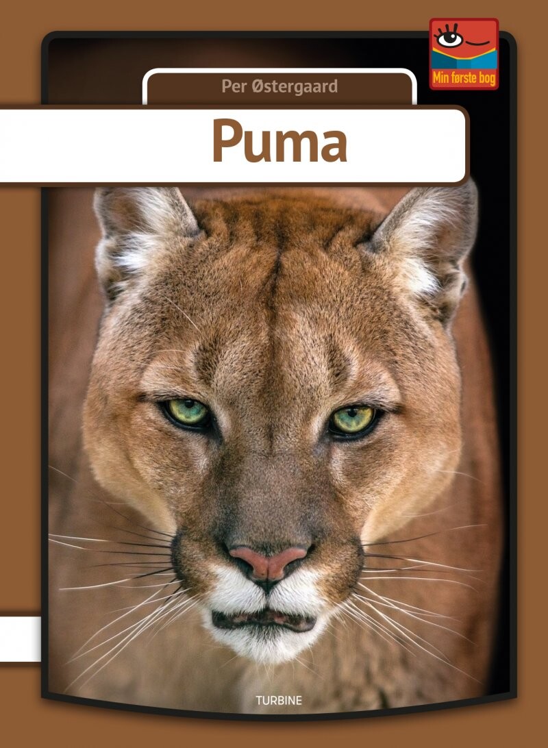 Bedste Puma Bog i 2023