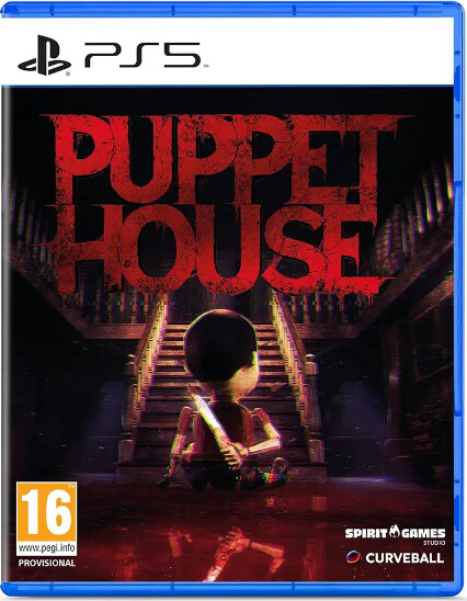 Puppet House - PS5