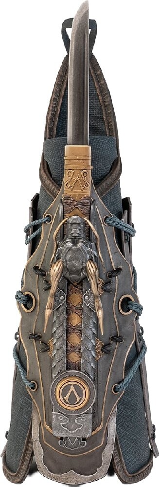 Purearts Assassin's Creed - Naoe Hidden Blade 1/1 Scale Replica