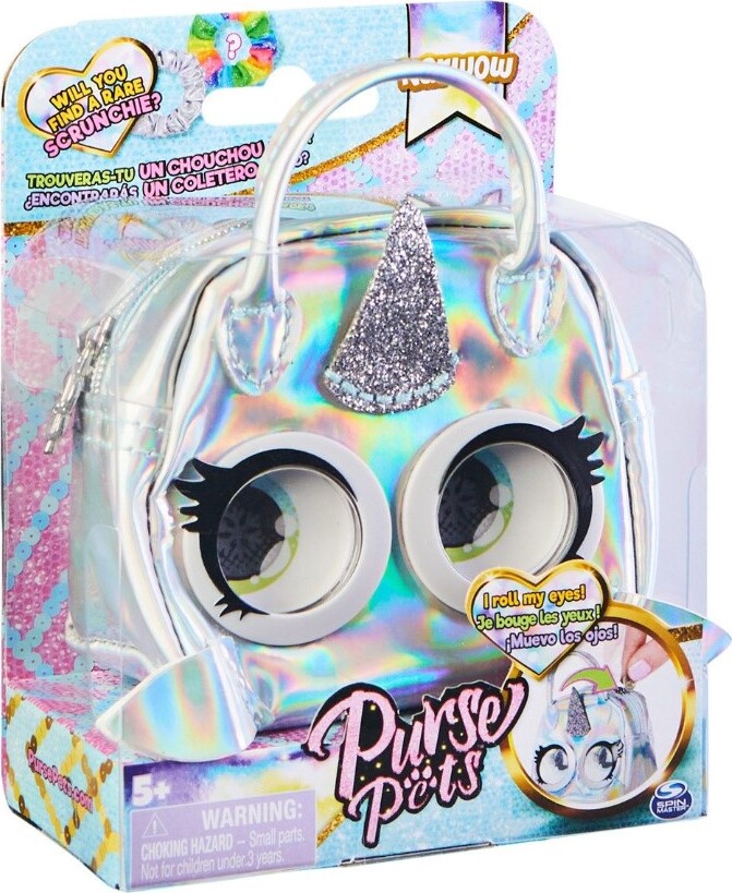 Purse Pets Micro - Narwow - Håndtaske / Pung