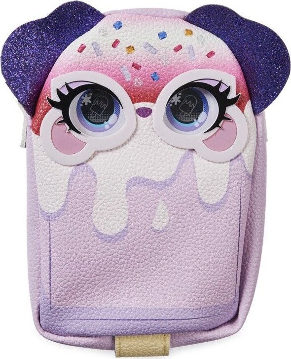 Purse Pets Hunde Skuldertaske Pupsicle Fra Spin Master