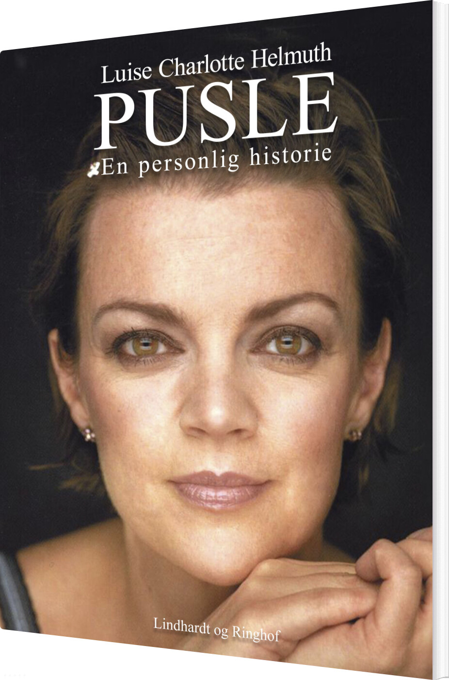 Pusle - Pusle Helmuth - Bog