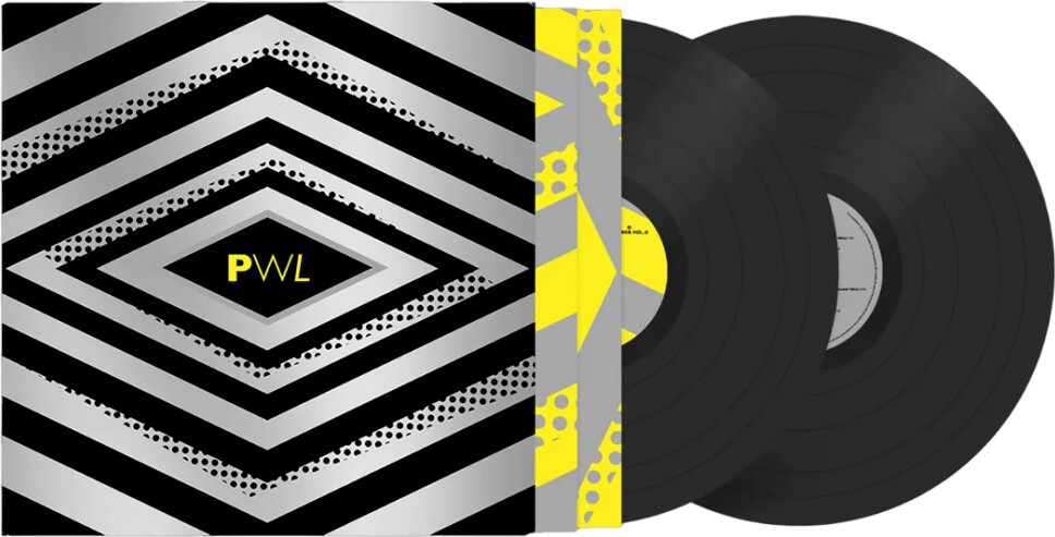 Pwl Extended: Big Hits & Surprises Vol. 2 - Vinyl Lp