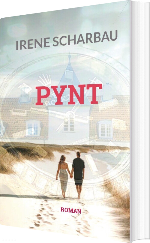 Pynt - Irene Scharbau - Bog