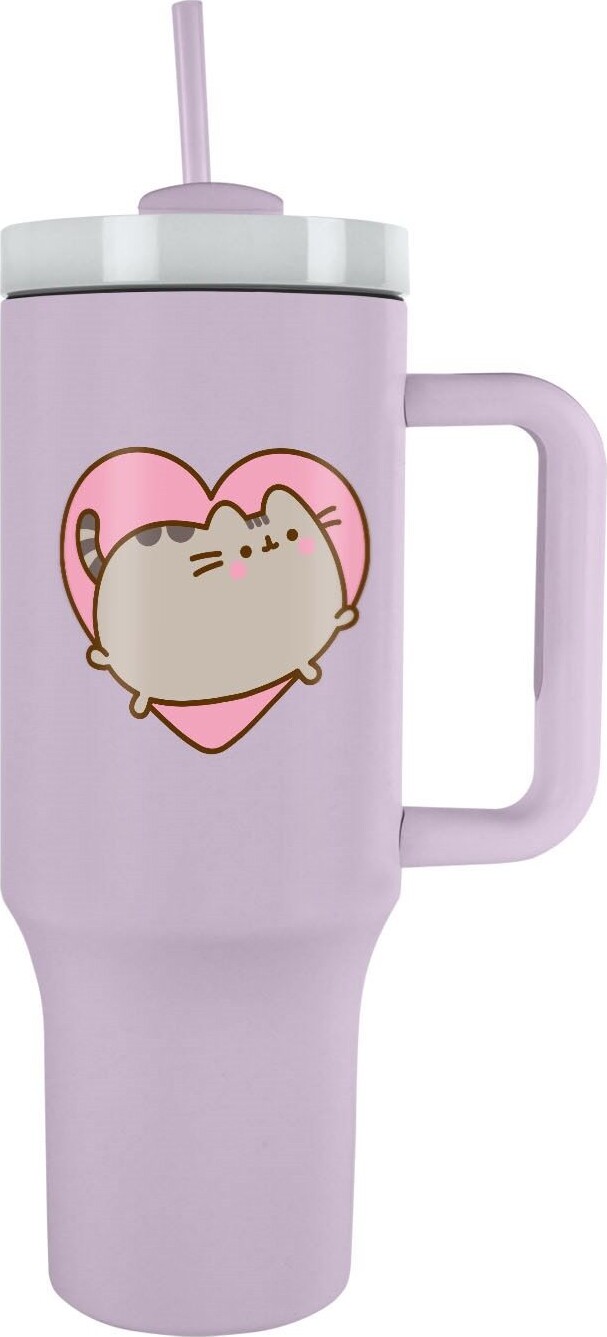 Pyramid International - Pusheen Krus - 40oz