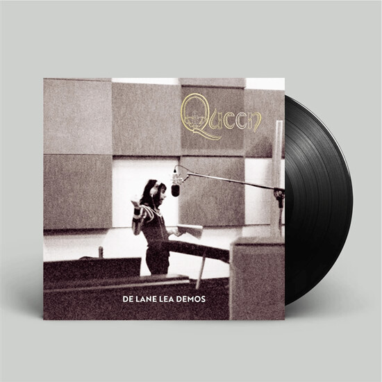 Queen - De Lane Lea Demos - Vinyl Lp