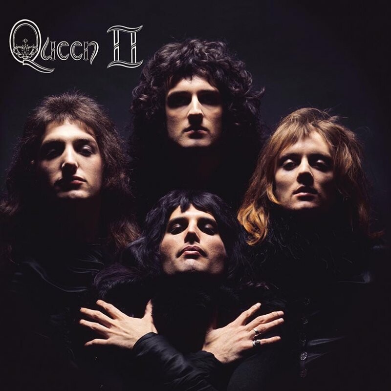 Queen - Queen Ii - Remastered - CD