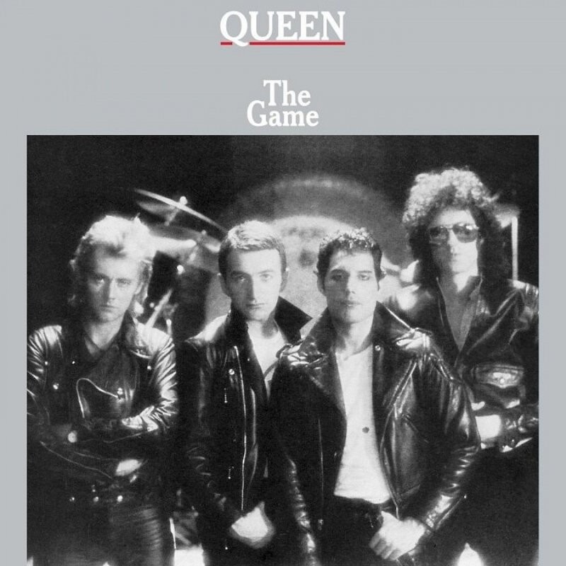 Queen - The Game - Remastered - CD