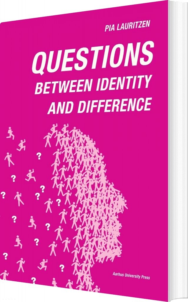 Billede af Questions - Pia Lauritzen - English Book