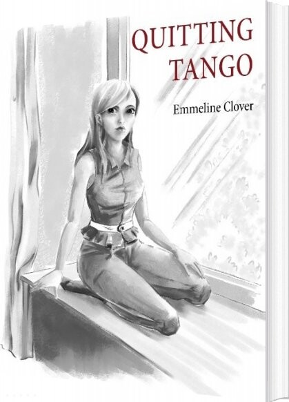 Quitting Tango - Emmeline Clover - English Book