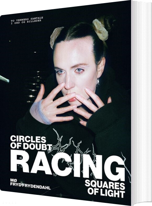 Racing - Circles Of Doubt, Squares Of Light - Fryd Frydendahl - Bog