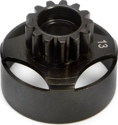 Racing Clutch Bell 13 Tooth (1m) - Hp77103 - Hpi Racing