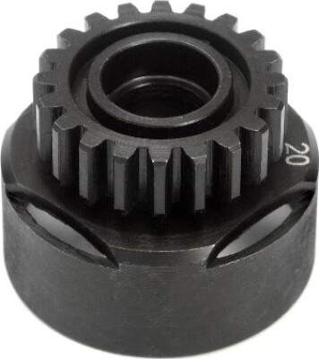 Billede af Racing Clutch Bell 20 Tooth (1m) - Hp77110 - Hpi Racing