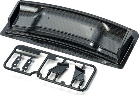 Racing Wing ? Carbon Ptn - 54729 - Tamiya