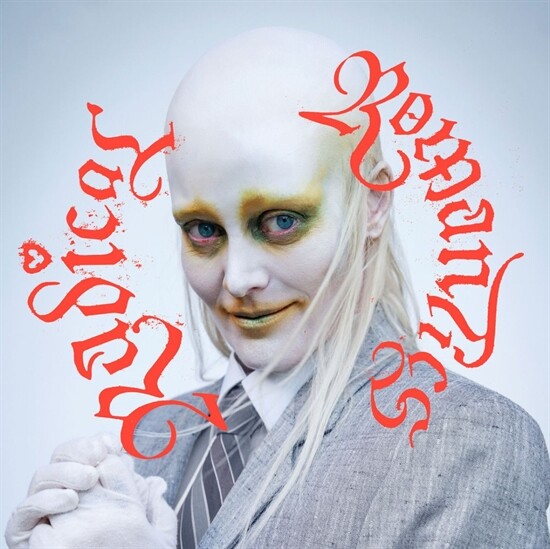 Fever Ray - Radical Romantics - CD