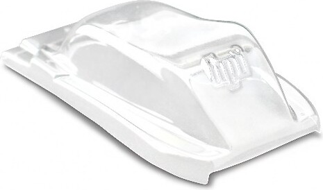 Radio Box Cover (clear) - Hp7121 - Hpi Racing