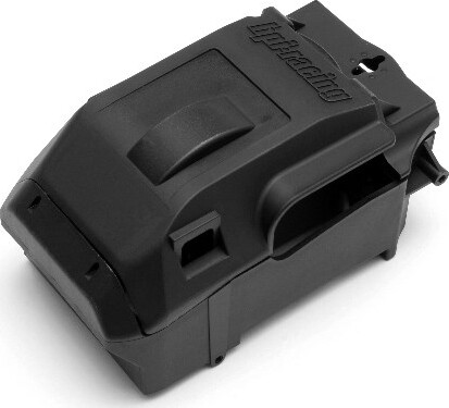 Billede af Radio Box Set - Hp85236 - Hpi Racing