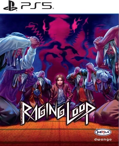 Raging Loop - PS5