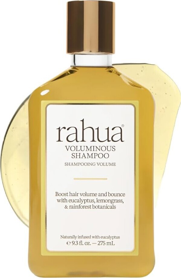 Rahua - Voluminous Shampoo 275 Ml