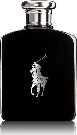 Ralph Lauren Parfume – Polo Black – Edt 75 Ml