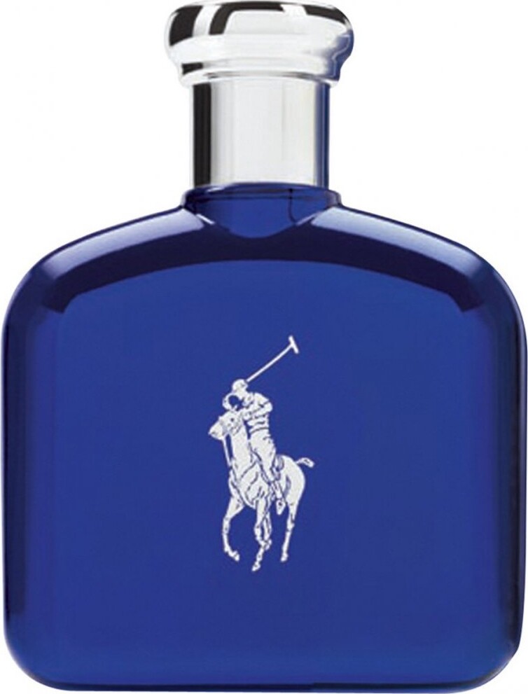 Ralph Lauren Edt. – Polo Blue – 75 Ml.