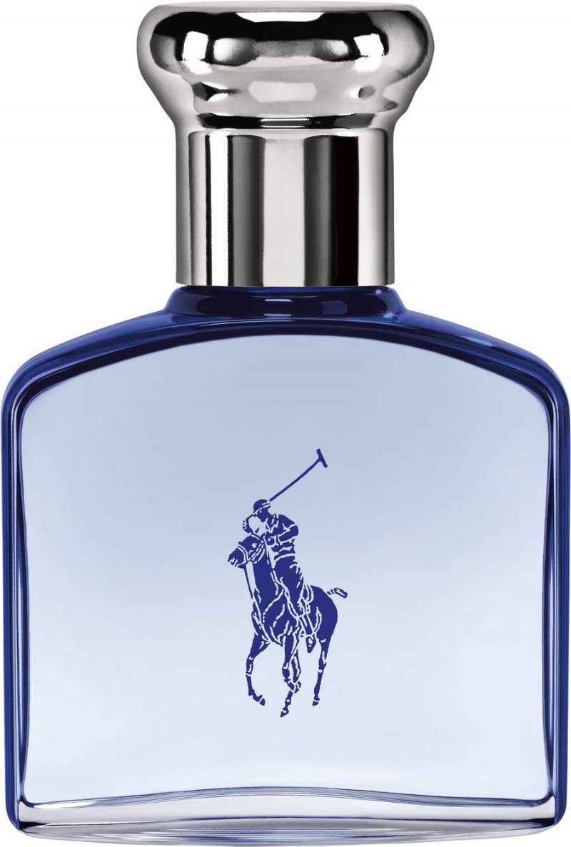 Ralph Lauren Parfume - Polo Ultra Blue 